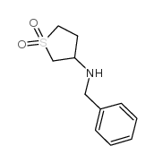 cas no 321580-44-3 is BENZYL-(1,1-DIOXO-TETRAHYDRO-1-THIOPHEN-3-YL)-AMINE