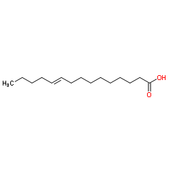 cas no 321744-58-5 is (10E)-10-Pentadecenoic acid