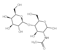cas no 32181-59-2 is N-Acetyl-D-lactosamine