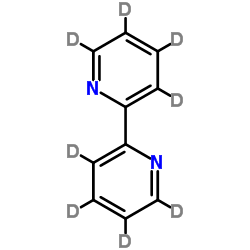 cas no 32190-42-4 is (2H8)-2,2'-Bipyridine