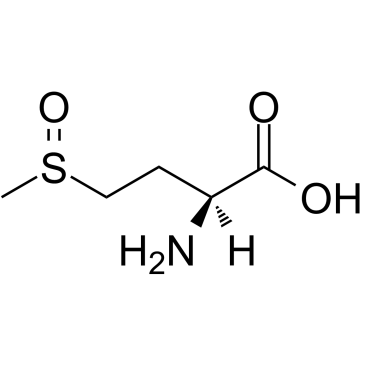 cas no 3226-65-1 is H-Met(O)-OH