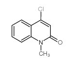 cas no 32262-17-2 is 2(1H)-Quinolinone,4-chloro-1-methyl-
