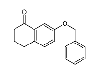 cas no 32263-64-2 is 7-(BENZYLOXY)-3,4-DIHYDRONAPHTHALEN-1(2H)-ONE