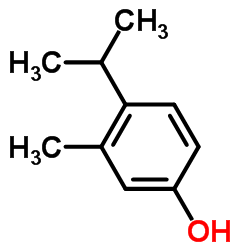 cas no 3228-02-2 is o-cymen-5-ol