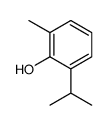 cas no 3228-04-4 is 2-Methyl-6-isopropylphenol
