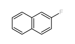 cas no 323-09-1 is 2-fluoronaphthalene