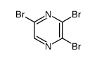 cas no 32314-09-3 is 2,3,5-Tribromo-pyrazine