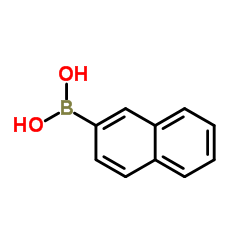 cas no 32316-92-0 is 2-Naphthaleneboronic acid