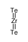 cas no 32321-65-6 is zirconium telluride