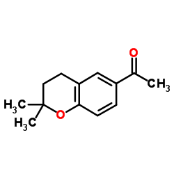 cas no 32333-31-6 is 1-(2,2-dimethylchroman-6-yl)ethanone