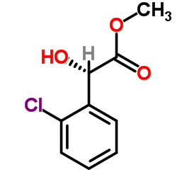 cas no 32345-60-1 is 2-ChloroMandelic Acid Methyl Ester