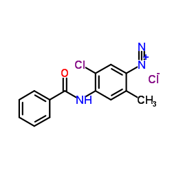 cas no 32348-81-5 is Fast Red Violet LB Salt