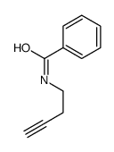 cas no 323581-08-4 is Benzamide,N-3-butynyl- (9CI)