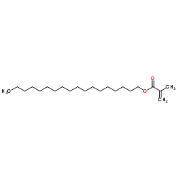 cas no 32360-05-7 is Stearyl methacrylate