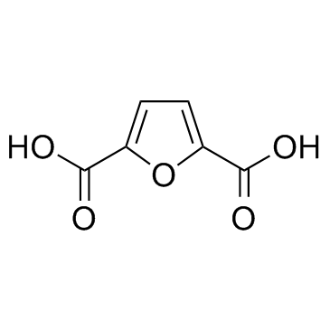 cas no 3238-40-2 is 2,5-Furandicarboxylic acid