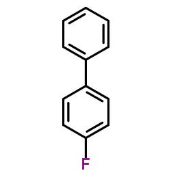 cas no 324-74-3 is 4-Fluorobiphenyl