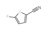 cas no 32415-91-1 is 5-Fluorothiophene-2-carbonitrile