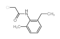 cas no 32428-71-0 is 2-ethyl-6-methyl-2-chloroacetanilide