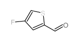 cas no 32431-71-3 is 4-Fluorothiophene-2-carbaldehyde