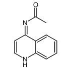 cas no 32433-28-6 is N-(QUINOLIN-4-YL)ACETAMIDE