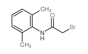 cas no 32433-61-7 is 2-Bromo-N-(2,6-dimethylphenyl)acetamide