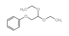 cas no 32438-31-6 is Benzene,(2,2-diethoxyethoxy)-