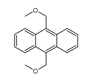 cas no 32449-02-8 is 9,10-bis(methoxymethyl)anthracene