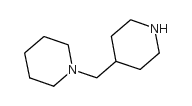 cas no 32470-52-3 is 1-(piperidin-4-ylmethyl)piperidine
