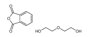 cas no 32472-85-8 is 2-benzofuran-1,3-dione,2-(2-hydroxyethoxy)ethanol