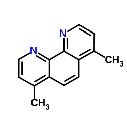 cas no 3248-05-3 is 4,7-Dimethyl-1,10-phenanthroline