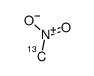 cas no 32480-00-5 is nitromethane-13C