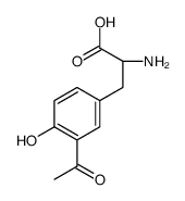 cas no 32483-30-0 is 3-Acetyl-L-tyrosine