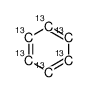 cas no 32488-44-1 is benzene (13c6)
