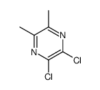 cas no 32493-79-1 is 2,3-Dichloro-5,6-dimethylpyrazine