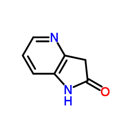 cas no 32501-05-6 is 1,3-Dihydro-2H-pyrrolo[3,2-b]pyridin-2-one