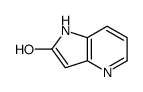cas no 32501-07-8 is 1,4-dihydropyrrolo[3,2-b]pyridin-2-one