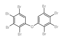 cas no 32536-52-0 is Benzene, 1,1'-oxybis-,octabromo deriv.