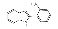 cas no 32566-01-1 is 2-(2-Aminophenyl)indole