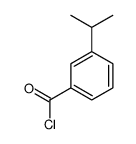 cas no 325770-58-9 is 3-ISOPROPYLBENZOYL CHLORIDE