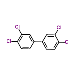 cas no 32598-13-3 is 3,3',4,4'-Tetrachlorobiphenyl