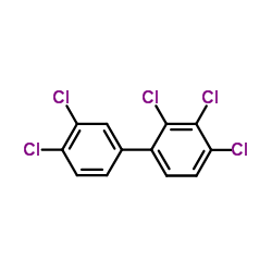 cas no 32598-14-4 is 2,3,3',4,4'-Pentachlorobiphenyl