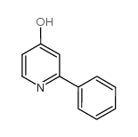 cas no 3262-40-6 is 4-Hydroxy-2-phenylpyridine