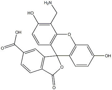 cas no 326802-08-8 is 4'-AMinoMethyl-5-FAM