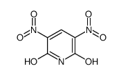 cas no 326899-72-3 is 3,5-DINITROPYRIDINE-2,6-DIOL