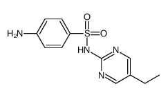 cas no 3271-01-0 is 5-ETHYLSULFADIAZINE