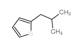 cas no 32741-05-2 is 2-Isobutylthiophene