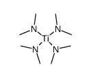 cas no 3275-24-9 is Titanium(IV) dimethylamide
