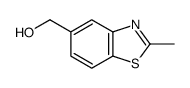 cas no 32770-97-1 is 5-Benzothiazolemethanol,2-methyl-(6CI,8CI,9CI)