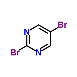 cas no 32779-37-6 is 2,5-Dibromopyrimidine