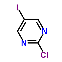 cas no 32779-38-7 is 2-Chloro-5-iodopyrimidine